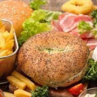 لوازم ساندویچی