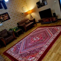 سویت آپارتمان لوکس باغ دریاچه لوکس و vip|اجارهٔ کوتاهمدت آپارتمان و سوئیت|اصفهان, باغ دریاچه|دیوار