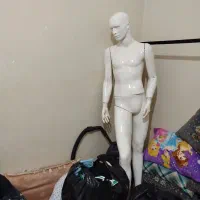 مانکن|فروشگاه و مغازه|خرمآباد, |دیوار