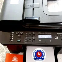 مجموعه دستگاه های Full و تک کاره HP