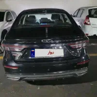 آریزو ۶ پرو مدل ۱۴۰۲ صفرخشک|خودرو سواری و وانت|تهران, دانشگاه شریف|دیوار