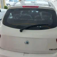 تیبا دو مدل ۱۴۰۰