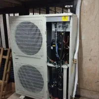 نصب،تعمیر و سرویس پکیج ،اسپیلت و ماشین لباسشویی|خدمات پیشه و مهارت|بندر انزلی, پاسداران|دیوار