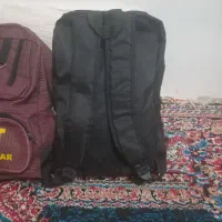 کیف مدرسه