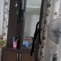 کمدلباس  دراور. جاکفشی آینه دار. میز کامپیوتر