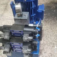 ساخت جک و یونیت آسانسوری و بالابری و صنعتی|ماشین‌آلات صنعتی|اصفهان, جاوان|دیوار