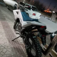 فروش نقدی|موتورسیکلت|سیرجان, |دیوار