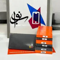 ال سی دی روکاری السیدی تمام سری آیفون تاچ LCD|لوازم جانبی موبایل و تبلت|تهران, جمهوری|دیوار
