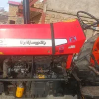 تراکتور ۲۸۵ مدل ۸۴|خودرو سنگین|صائین قلعه, |دیوار