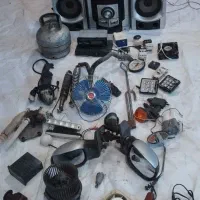 لوازم و ابزار