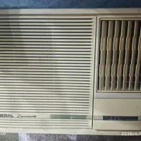 کولر جنرال سرماش عالی