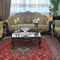 مبل کلاسیک ۷نفره