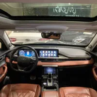 فونیکس تیگو8 پرو|خودرو سواری و وانت|یزد, |دیوار