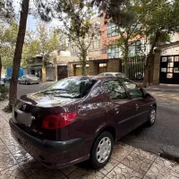 206sd. V8|خودرو سواری و وانت|تهران, تهرانپارس شرقی|دیوار