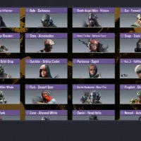 اکانت کالاف