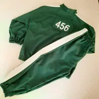 ست لباس بازیکن اسکویید گیم|لباس|تهران, تهرانپارس غربی|دیوار