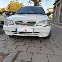 پراید ۱۱۱ مدل ۹۷