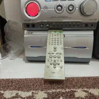 ظبط سونی طبقه ای حرفه ای