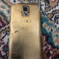 فروش گوشی سامسونگ سری اس s5|موبایل|تبریز, |دیوار