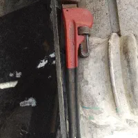 ابزار صنعتی