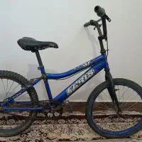 دوچرخه