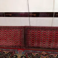 یک جفت پشتی
