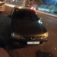 پارس تیوفایو