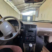 پژو ۴۰۵ GLC سال ۹۷|خودرو سواری و وانت|تهران, علم و صنعت|دیوار