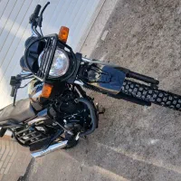 موتورشکاری مدل 1402بهپر