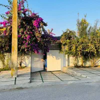 ویلا باغ مشجر ۴۰۰متری سندششدانگ انشعابات اختصاصی|فروش خانه و ویلا|امامزاده عبدالله, |دیوار