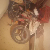 دوچرخه سایز۲۰ رینگ اسپورت