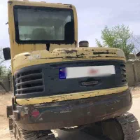 مینی بیل هیوندای