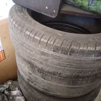 ۳حلقه لاستیک تیگو۷