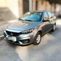 سهند مدل1404 رنگ استثنایی|خودرو سواری و وانت|قزوین, |دیوار