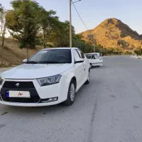 دنا پلاس ۵ دنده