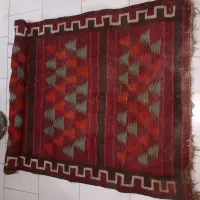 فرش دستباف ۱۰۰ ساله