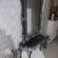 اینه کنسول