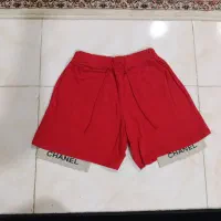شلوارک|لباس|اشتهارد, |دیوار