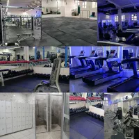 خدمات آموزشی ورزشی