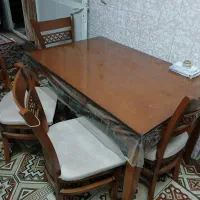 میز ناهارخوری