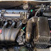 زانتیا 2000 85 معاوضه با وانت نیسان سواری واقساط