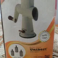چرخ گوشت دستی