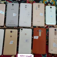40 گوشی موبایل سالم و مناسب سامسونگ و ال‌جی هواوی.|موبایل|اصفهان, باغ فردوس|دیوار
