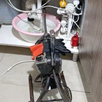 لوله بازکنی واوان قائمیه زرافشان مهدیه باغفیض مسکن