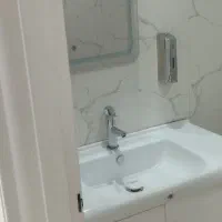 91متری دو واحدی شهرک وصال نیلوفر ۵|فروش آپارتمان|تهران, بهمن یار|دیوار