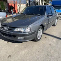 پژو پارس ۹۲