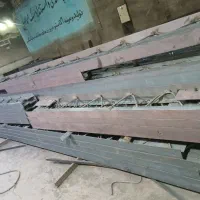 تیرچه درجه یک ورق مشکی تهران