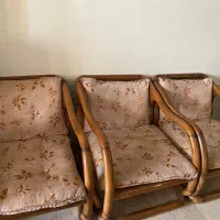 مبل کارکرده