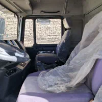 کشنده کمپرسی فاو460 شاکمن دنیز FHمایلرصفرسنداوراقی|خودرو سنگین|تهران, فرودگاه مهرآباد|دیوار