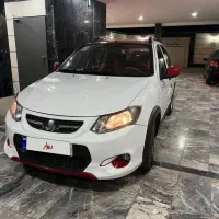 کوییک r مدل ۱۴۰۰ فوق کمکار تمیز